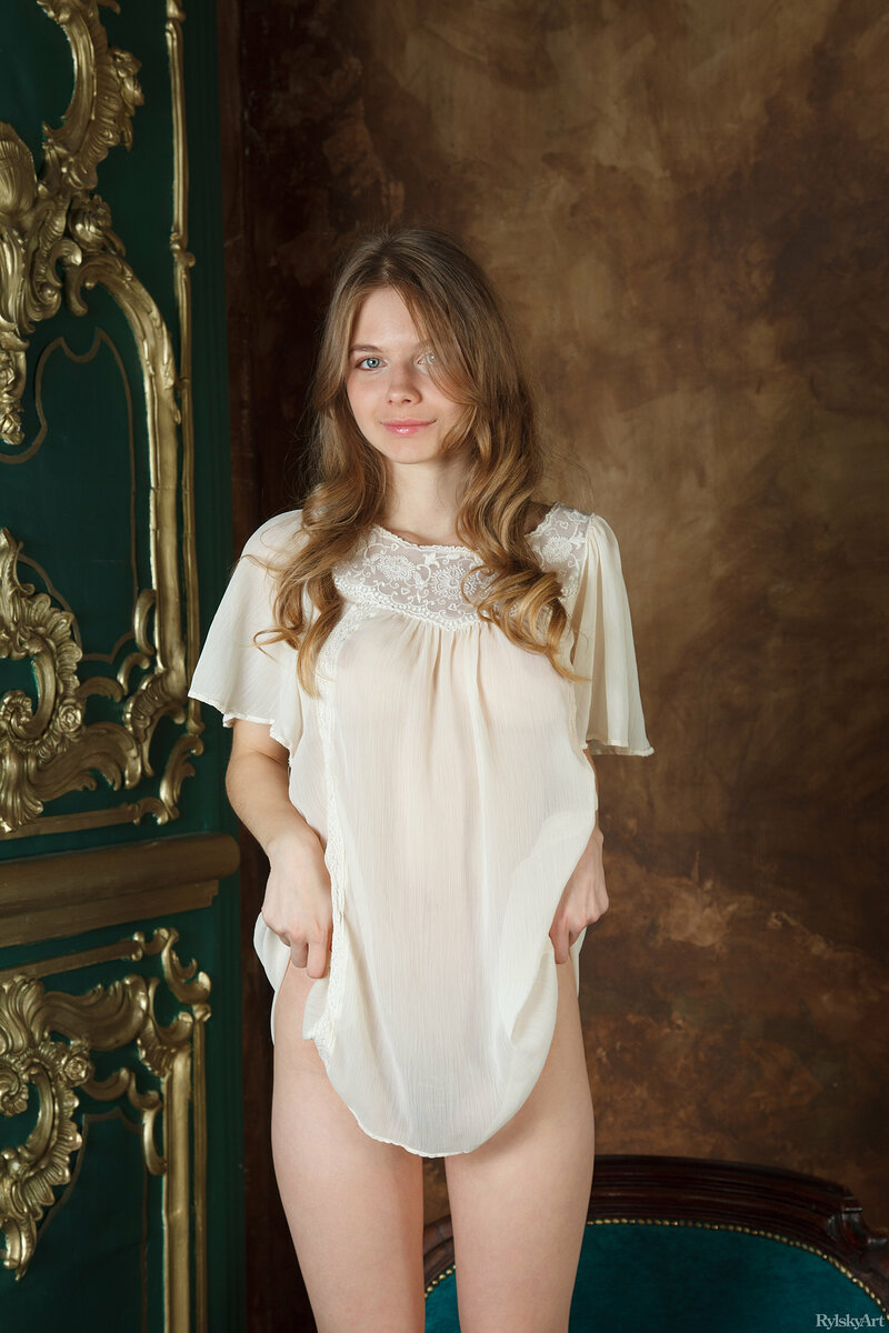 Дашенька, 40 лет, 2 размер груди