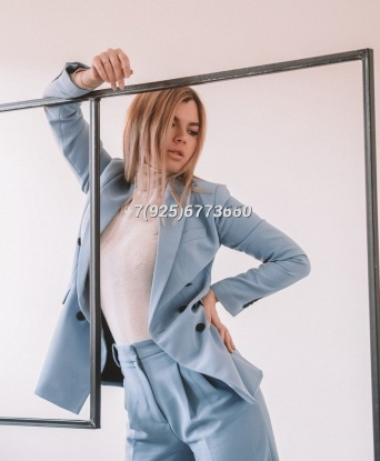 Аничка, 34 года, 2 размер груди